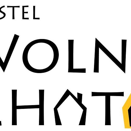 Hostel Wolna Chata Gdańsk Exterior foto
