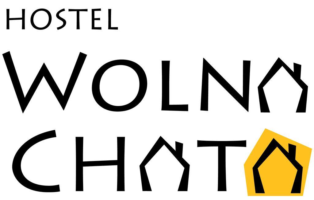 Hostel Wolna Chata Gdańsk Exterior foto